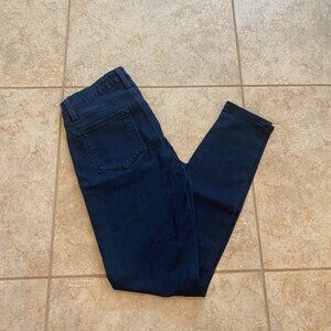 Dark Wash Jeans